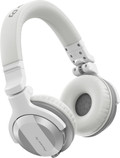 Pioneer DJ HCJ-CUE1BT Blanc null