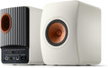 KEF LS50 Wireless II Wit (per paar) null