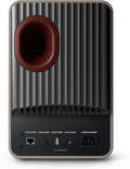 KEF LS50 Wireless II Grijs (per paar) null