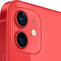 Refurbished iPhone 12 128GB Rood (Zo goed als nieuw) detail