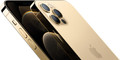 Refurbished iPhone 12 Pro 128GB Goud (Zichtbaar gebruikt) detail