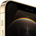 Refurbished iPhone 12 Pro 128GB Goud (Zichtbaar gebruikt) detail