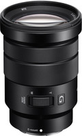 Sony E PZ 18-105mm f/4 G OSS top