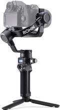 DJI Ronin SC 2 (RSC 2) achterkant