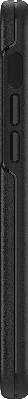 Otterbox Symmetry Apple iPhone 12 / 12 Pro Back Cover Zwart null