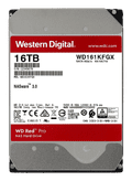 WD Red Pro WD161KFGX 16TB Main Image