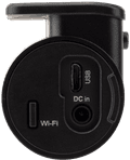 BlackVue DR590X-1CH Full HD WiFi Dash Cam 32GB null