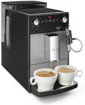 Melitta Avanza F270-100 Mystic Titan left side