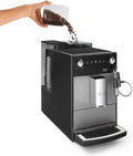 Melitta Avanza F270-100 Mystic Titan null