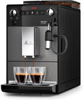 Melitta Avanza F270-100 Mystic Titan null