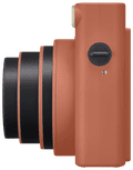 Fujifilm Instax Square SQ1 Terracotta Orange rechterkant