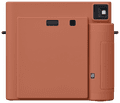 Fujifilm Instax Square SQ1 Terracotta Orange achterkant