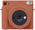 Fujifilm Instax Square SQ1 Terracotta Orange Main Image