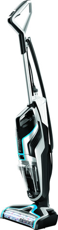 BISSELL 2225N CrossWave Pet Pro 3-in-1 vloerreiniger null