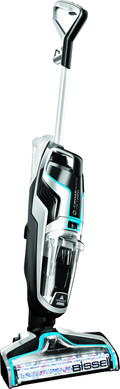 BISSELL 2225N CrossWave Pet Pro 3-in-1 vloerreiniger null