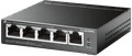 TP-Link TL-SG105PE null