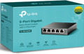 TP-Link TL-SG105PE null