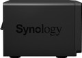 Synology DS1621+ linkerkant