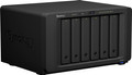 Synology DS1621+ voorkant