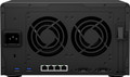 Synology DS1621+ achterkant