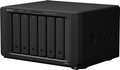Synology DS1621+ linkerkant