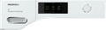 Miele WWR 760 WPS PowerWash & TwinDos detail