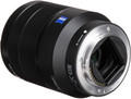 Sony FE 24-70mm f/4 ZA OSS Vario-Tessar T* null