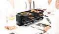 Princess Raclette 162925 product in use