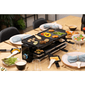 Princess Raclette 162925 product in use