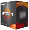 AMD Ryzen 7 5800X Main Image