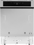 Whirlpool WBC 3C34 P X / Inbouw / Half geïntegreerd / Nishoogte 82 - 90 cm null