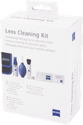 Carl Zeiss Lens Cleaning Kit front