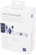 Carl Zeiss Lens Cleaning Kit Main Image