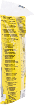 Karcher Lime filter cartridge SC 3 null