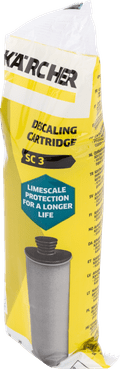 Karcher Lime filter cartridge SC 3 Main Image