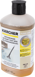 Karcher Carpet Cleaner RM 519 Liquid 1 ltr Main Image