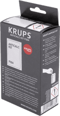 Krups Onderhoudspakket 0,5 jaar voorkant