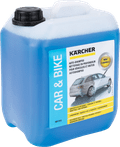 Karcher Nettoyant de voiture 5 L Main Image