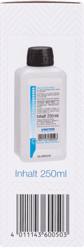 Venta Cleaner 250 ml packaging