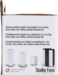 Stadler Form Humidifier Anti-limescale Cartridge SF-A-112 null