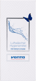 Venta Hygiënemiddel 500 ml verpakking