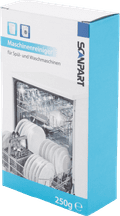 Scanpart Dishwasher and Washing Machine Cleaner Main Image