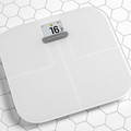 Garmin Index S2 Smart - White null