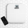 Garmin Index S2 Smart - White null