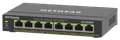 Netgear GS308EP null
