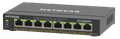 Netgear GS308EPP rechte seite