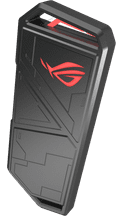 ASUS ROG Strix Arion - M.2 NVMe SSD Enclosure null