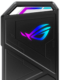 ASUS ROG Strix Arion - M.2 NVMe SSD Enclosure null