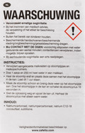 Sage Onderhoudspakket 1 jaar verpakking