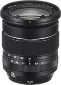 Fujifilm X-S10 Black + XF 16-80mm f/4 R OIS WR null